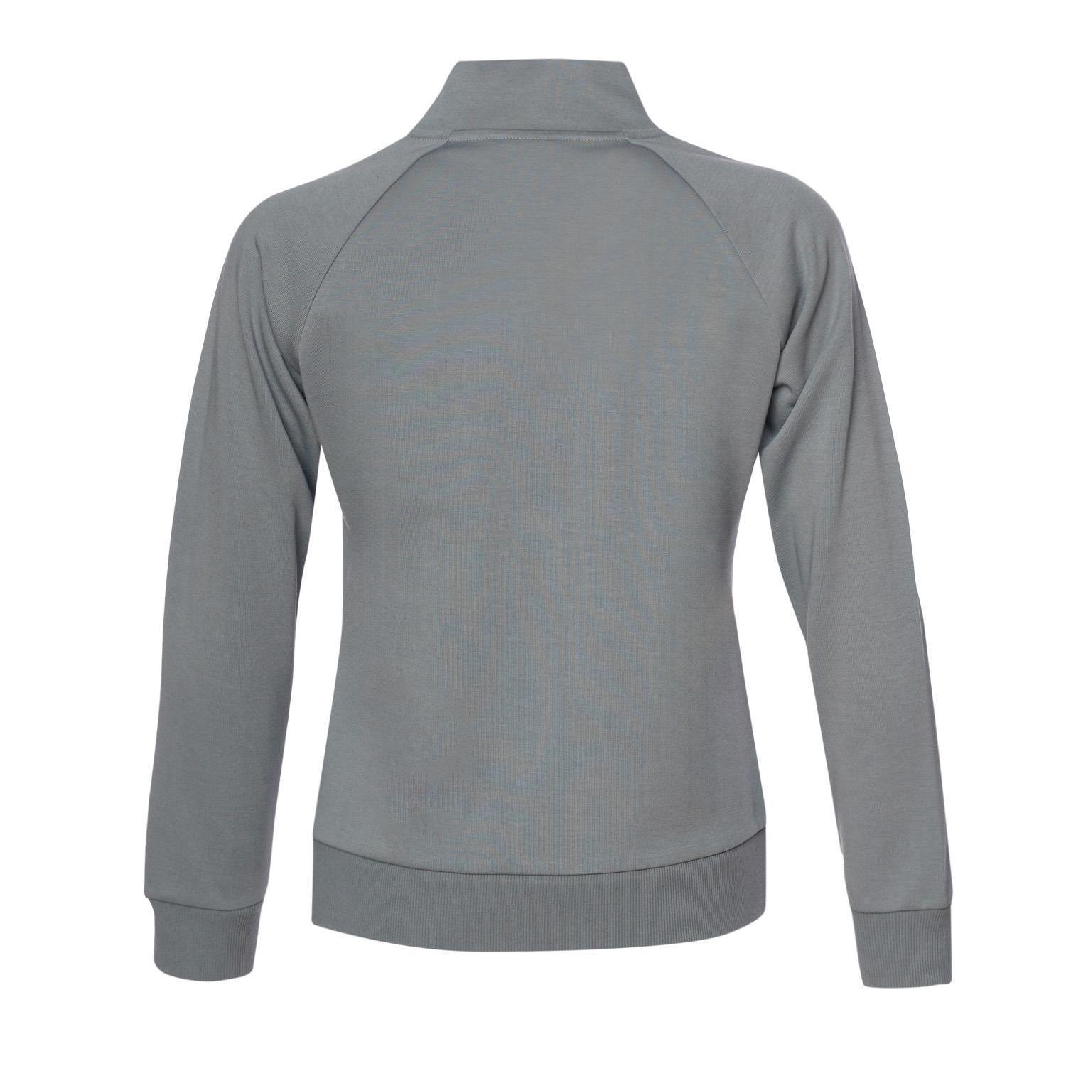 Hummel 922258-7319 Marena Zip Kadın Spor Ceket