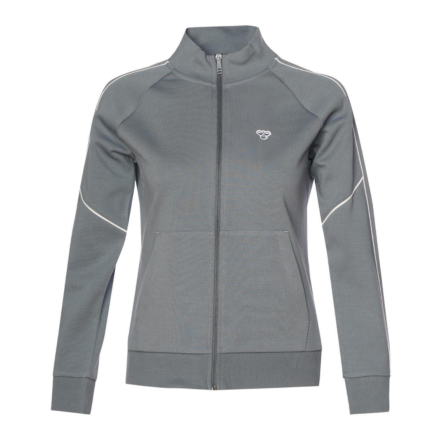 Hummel 922258-7319 Marena Zip Kadın Spor Ceket