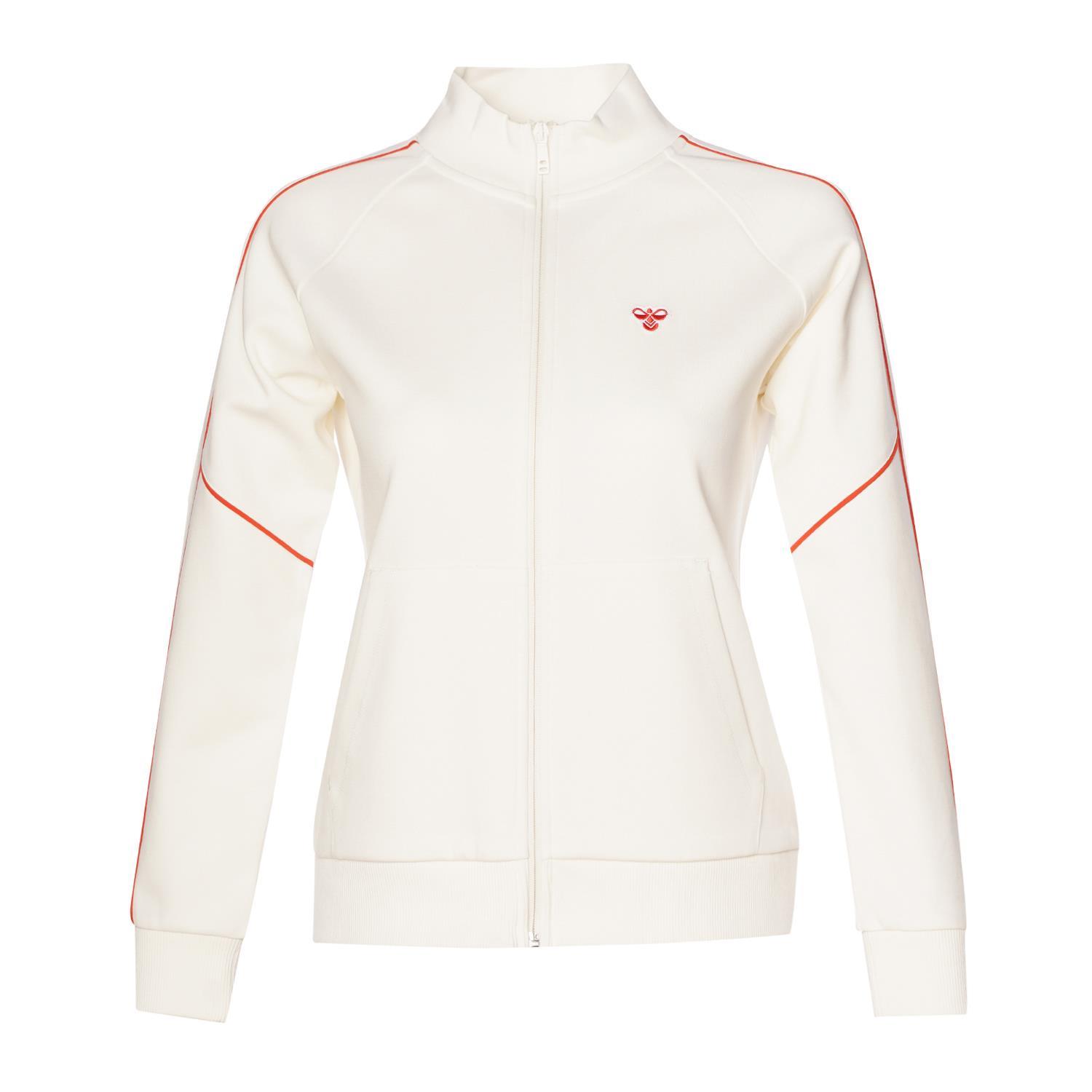 Hummel 922258-9157 Marena Zip Kadın Spor Ceket