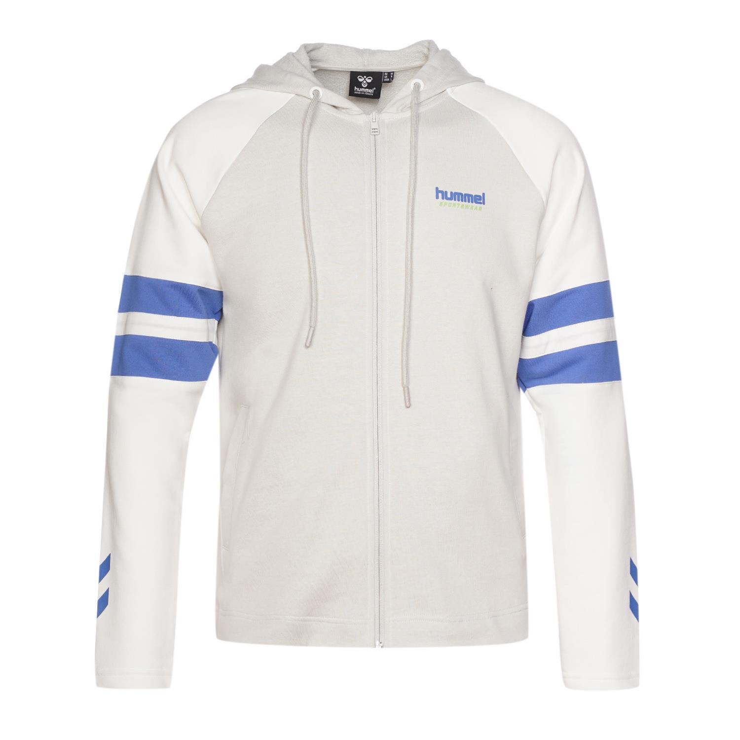Hummel 922298-8448 Sezi Zip Erkek Spor Ceket