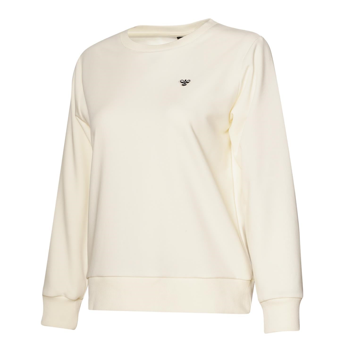 Hummel 922346-9003 Iconas Kadın Sweatshirt