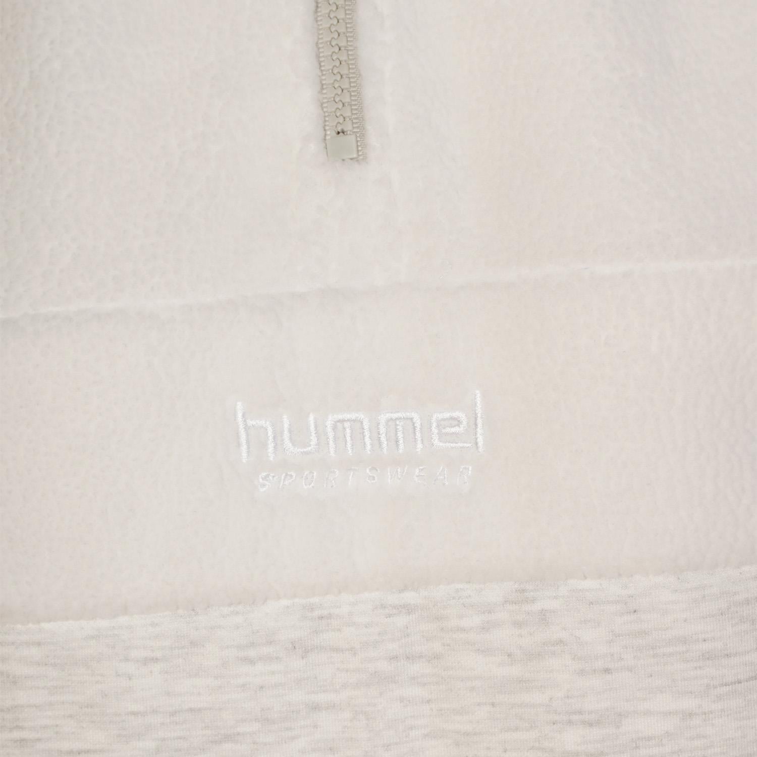 Hummel 922347-9098 Adur Zip Neck Kadın Spor Ceket