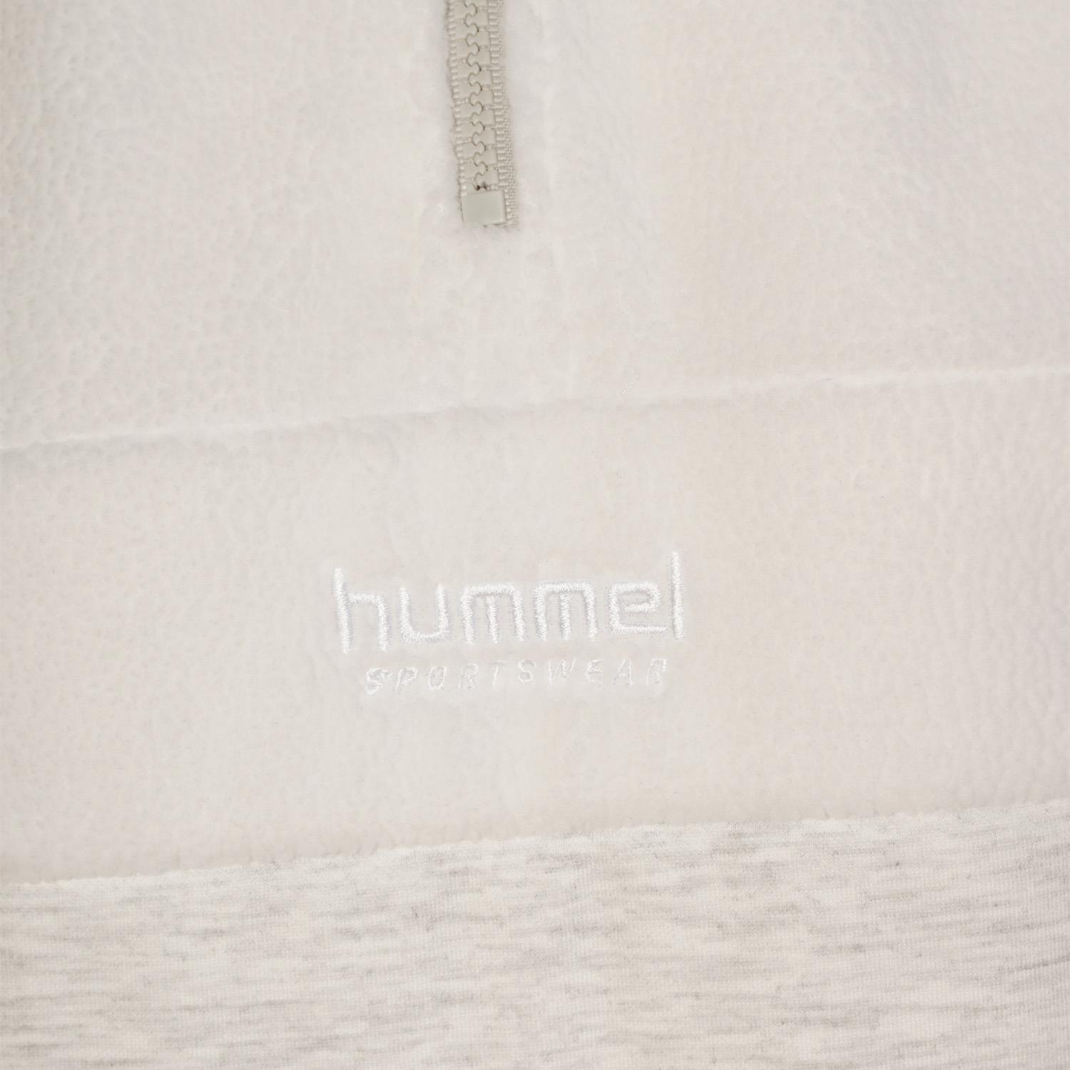 Hummel 922347-9098 Adur Zip Neck Kadın Spor Ceket