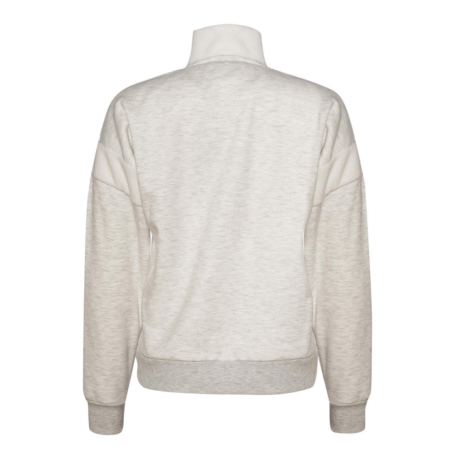 Hummel 922347-9098 Adur Zip Neck Kadın Spor Ceket
