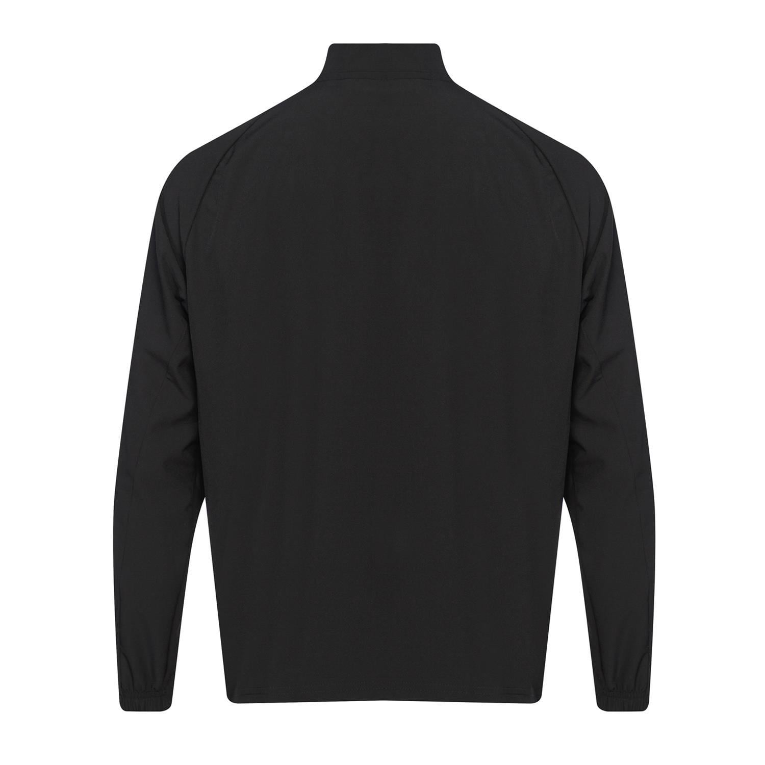 Hummel 922364-2001 Barnet Zip Erkek Spor Ceket