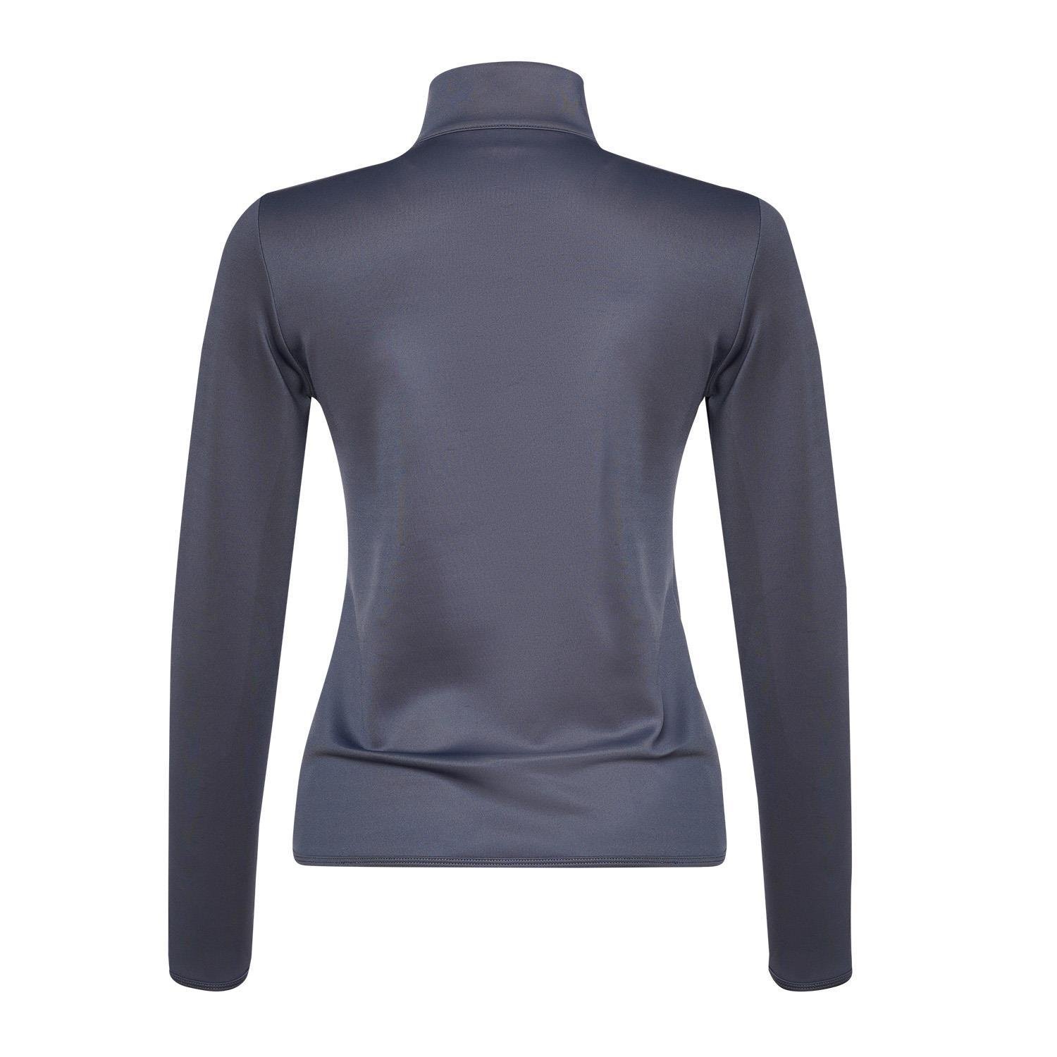 Hummel 922369-8588 Bolton Zip Kadın Spor Ceket