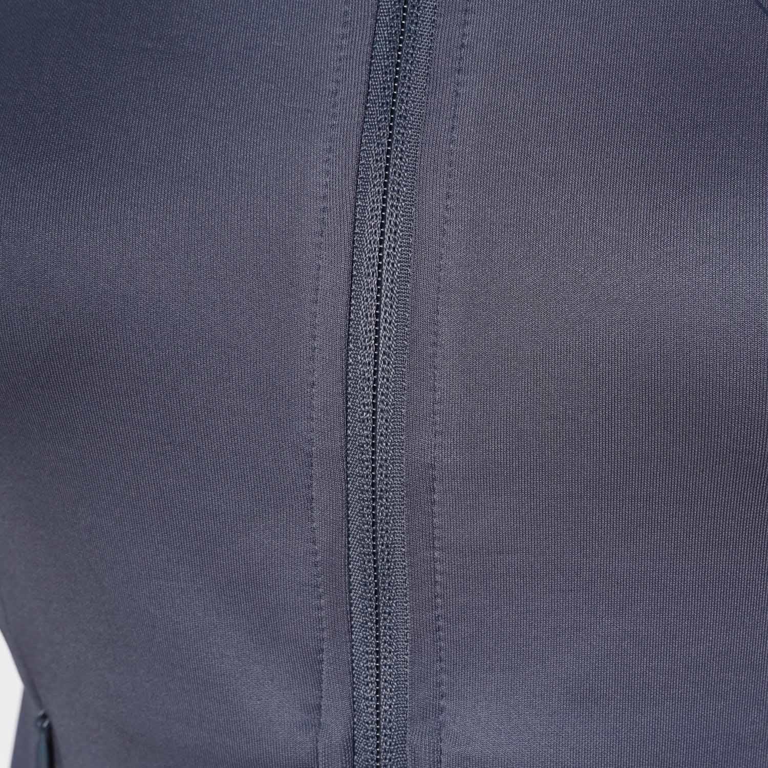 Hummel 922369-8588 Bolton Zip Kadın Spor Ceket