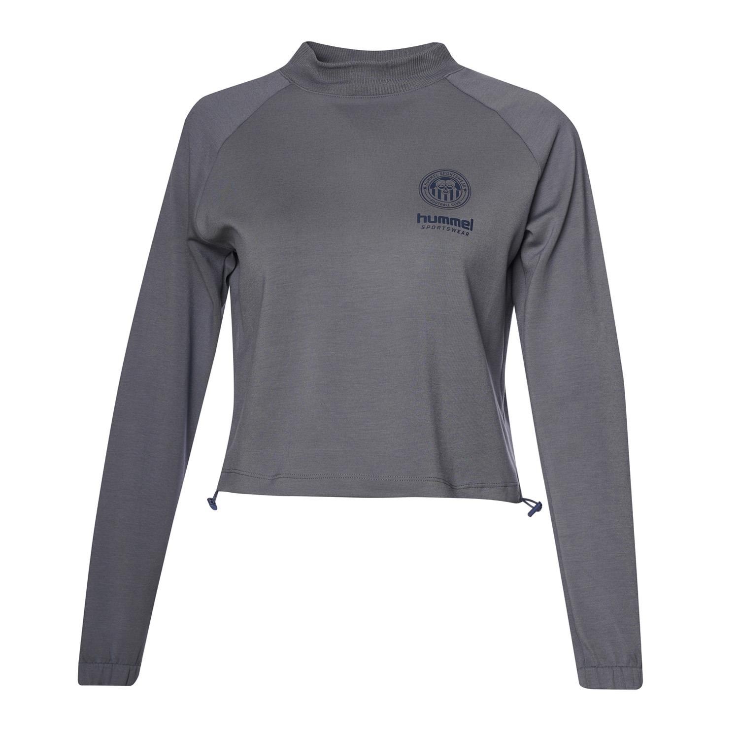 Hummel 922391-8588 Felez Kadın Sweatshirt