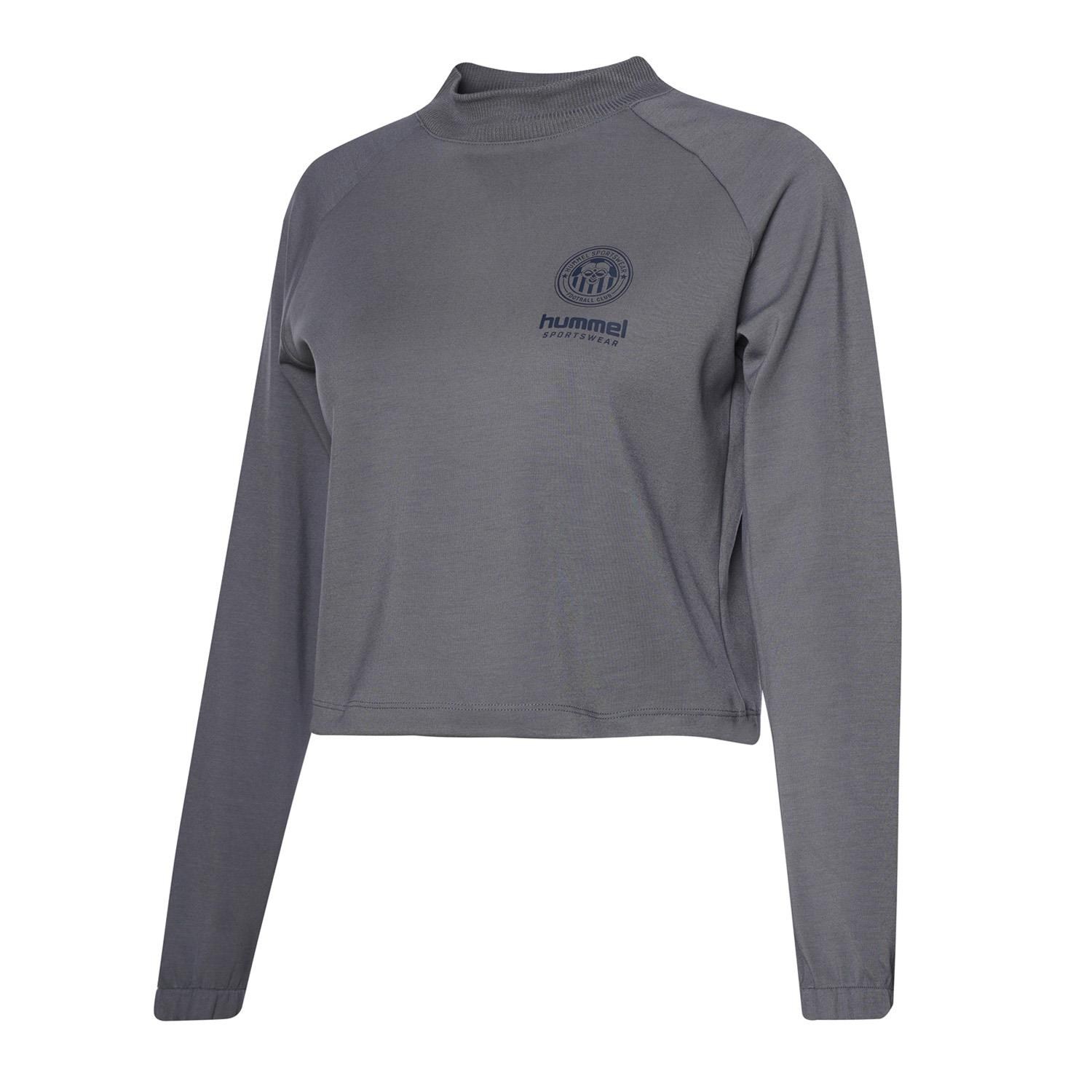 Hummel 922391-8588 Felez Kadın Sweatshirt