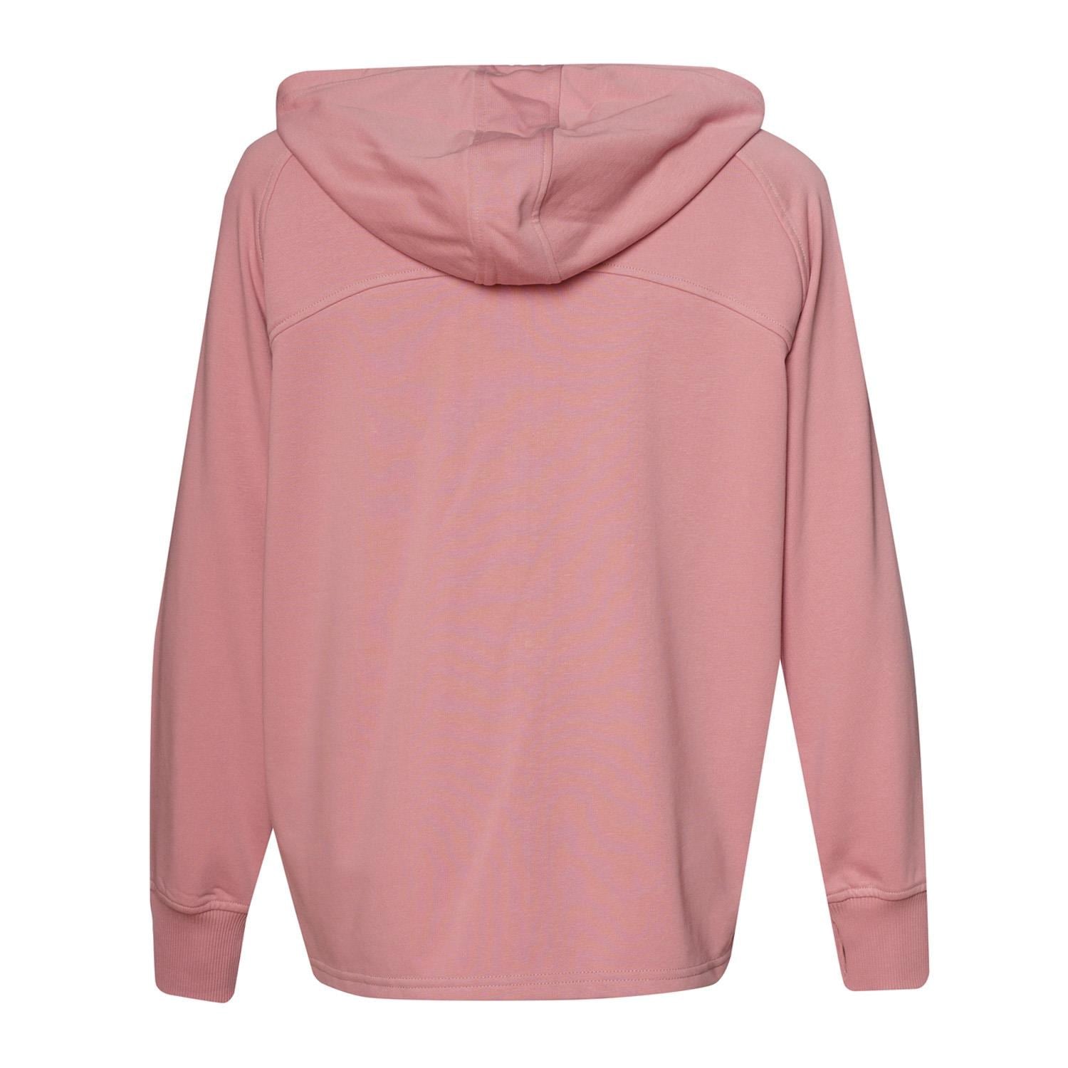 Hummel 922398-3325 Frans Zip Kadın Spor Ceket