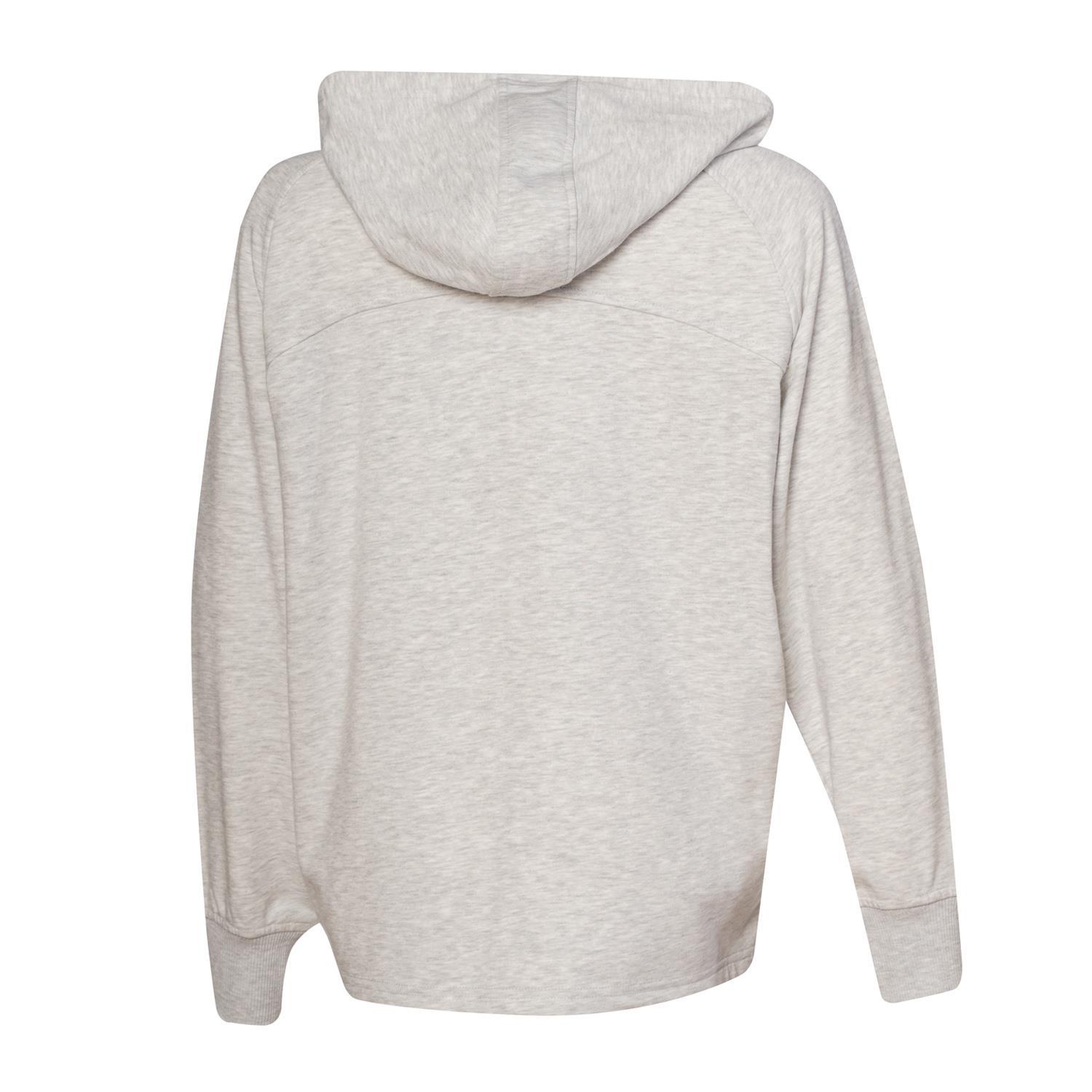 Hummel 922398-9098 Frans Zip Kadın Spor Ceket
