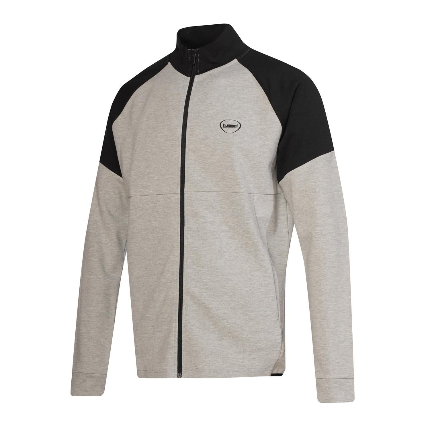 Hummel 922405-2393 Inter Zip Erkek Spor Ceket