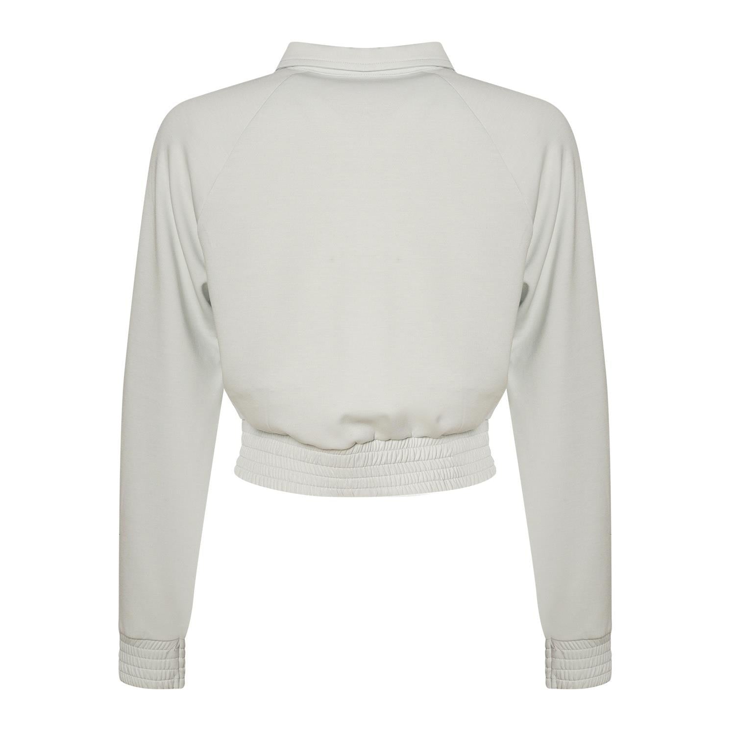 Hummel 922409-2882 Jed Zip Kadın Spor Ceket