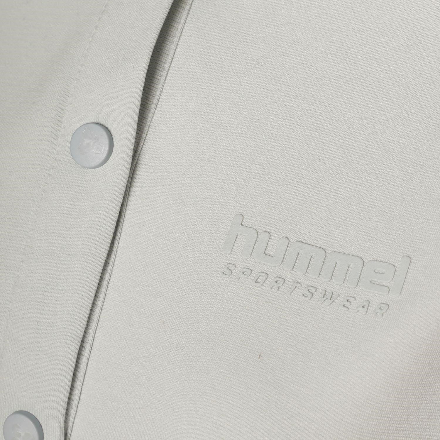 Hummel 922409-2882 Jed Zip Kadın Spor Ceket