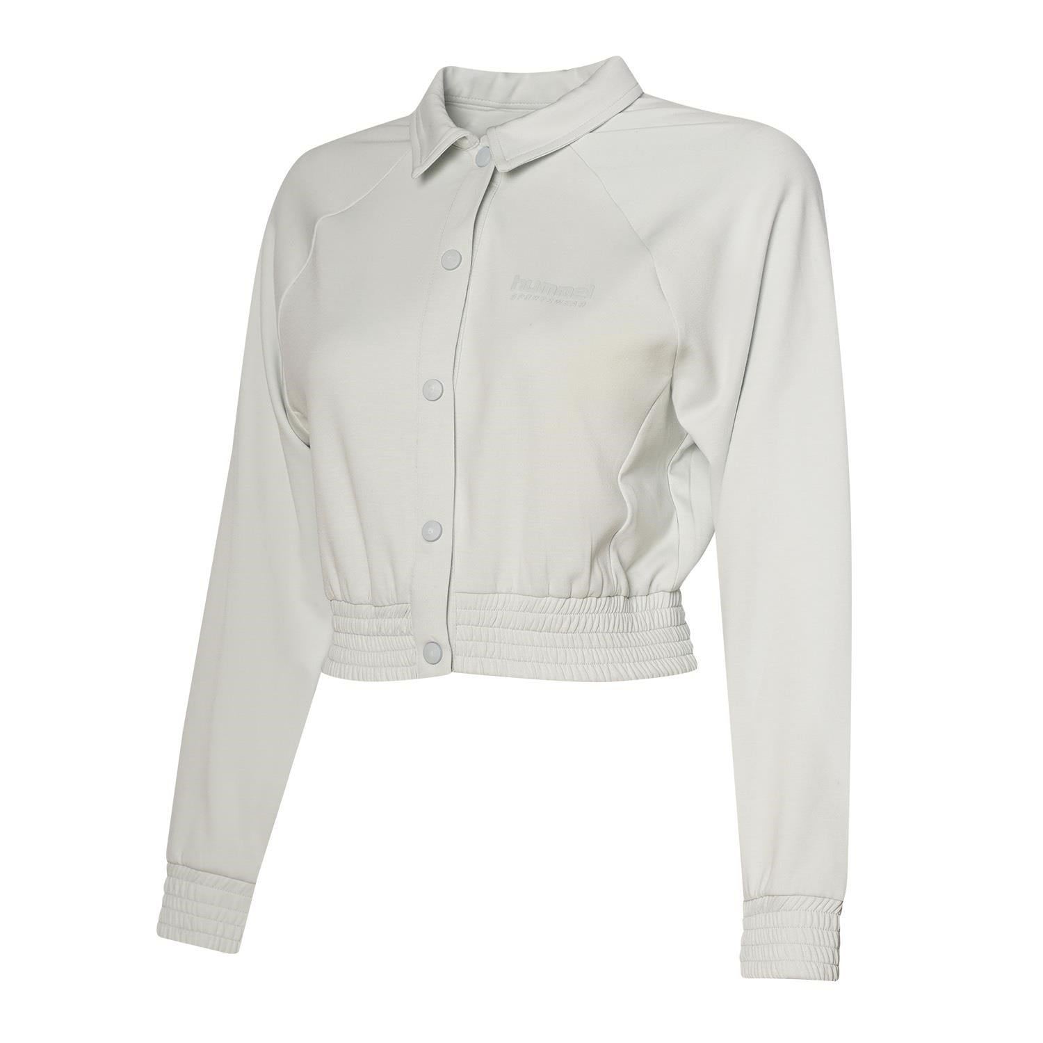 Hummel 922409-2882 Jed Zip Kadın Spor Ceket