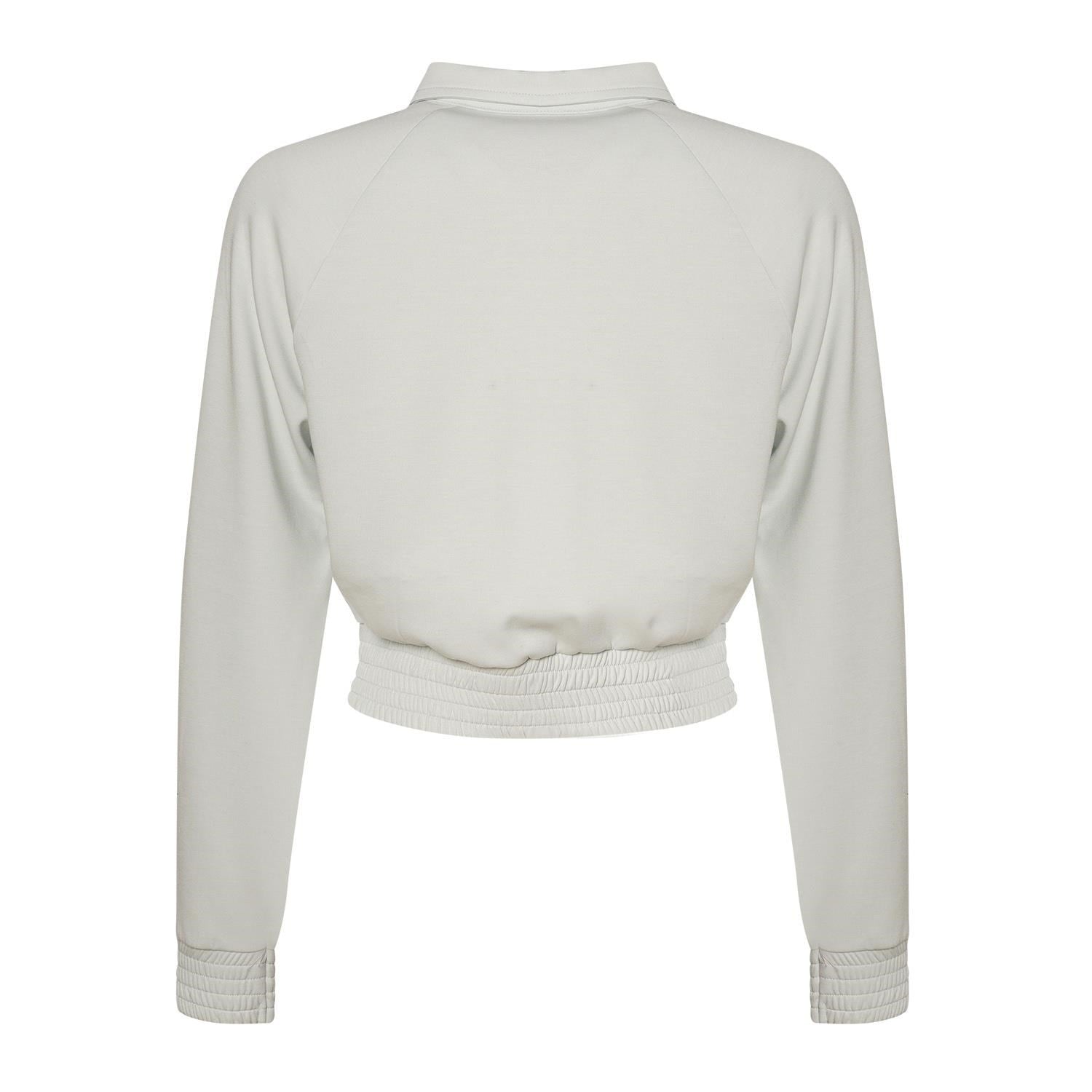 Hummel 922409-2882 Jed Zip Kadın Spor Ceket