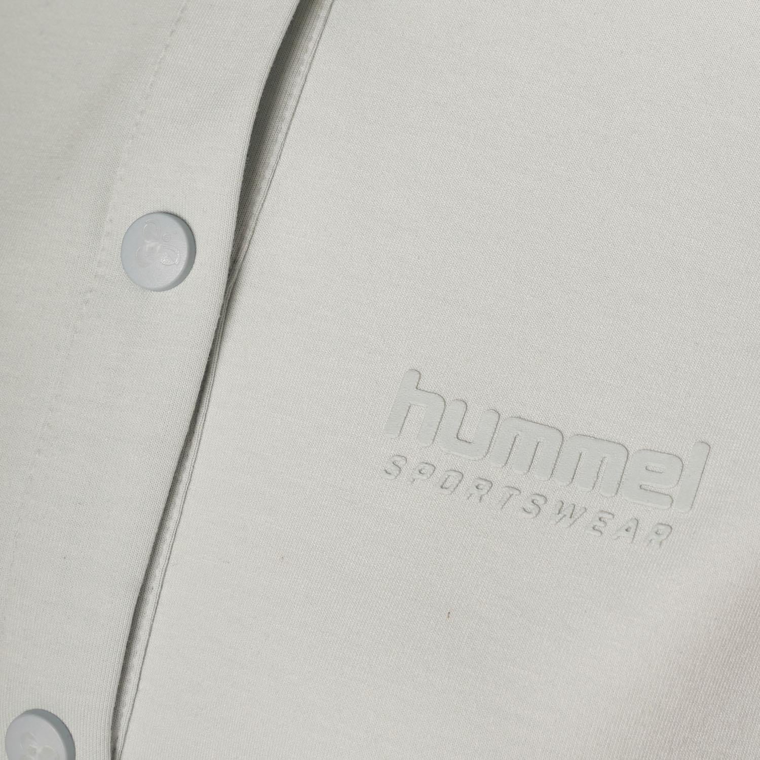 Hummel 922409-2882 Jed Zip Kadın Spor Ceket