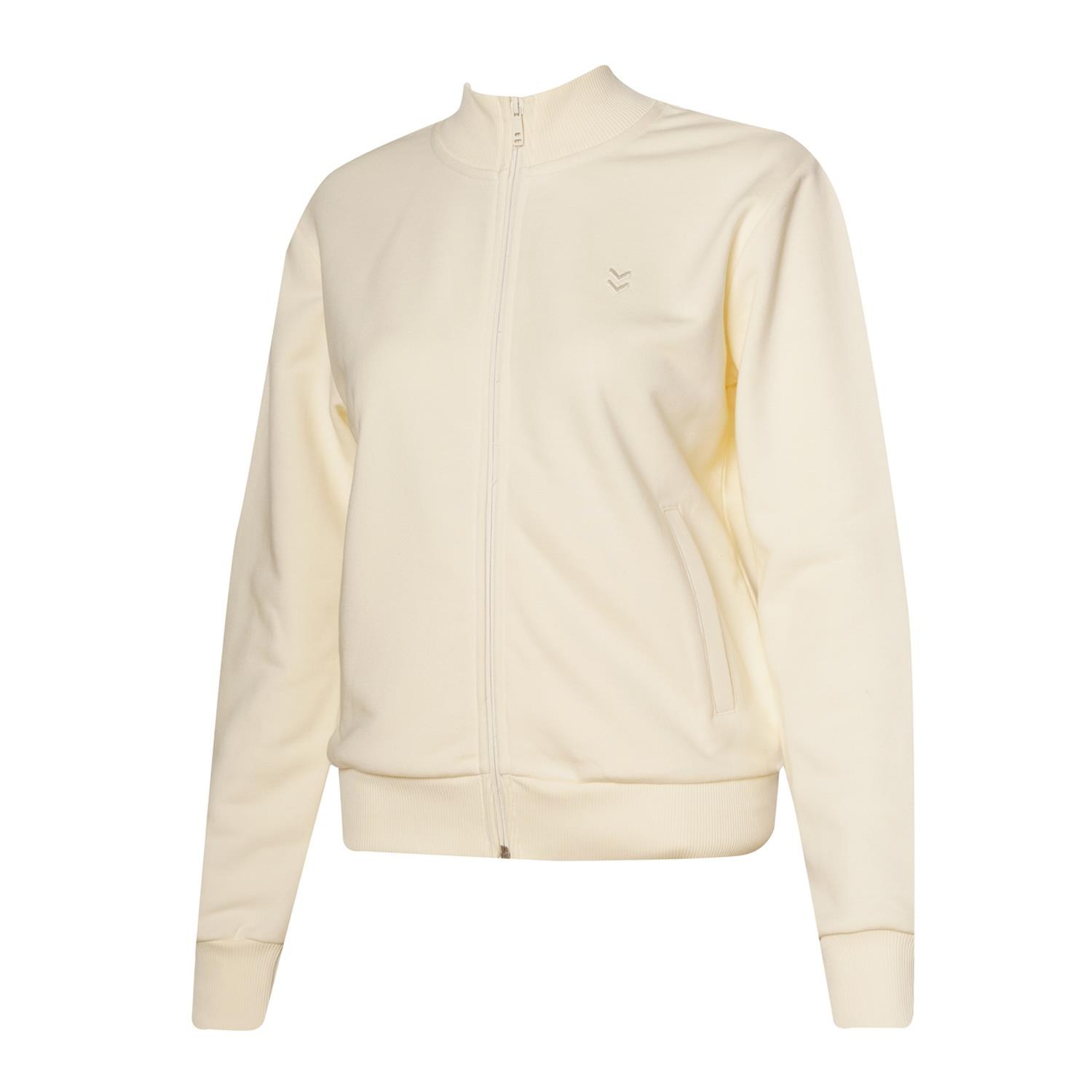 Hummel 922423-9157 Pulse Female Zip Kadın Spor Ceket