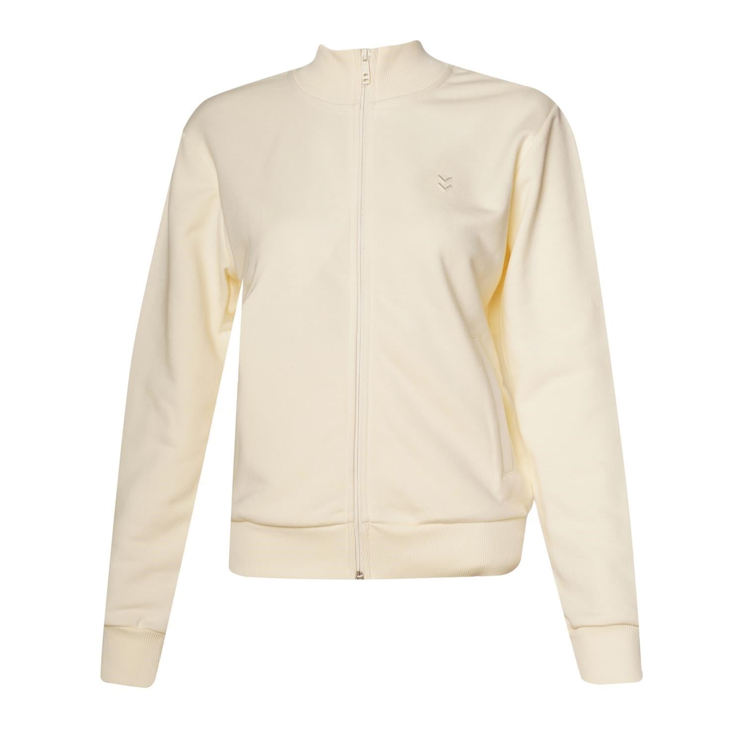 Hummel 922423-9157 Pulse Female Zip Kadın Spor Ceket