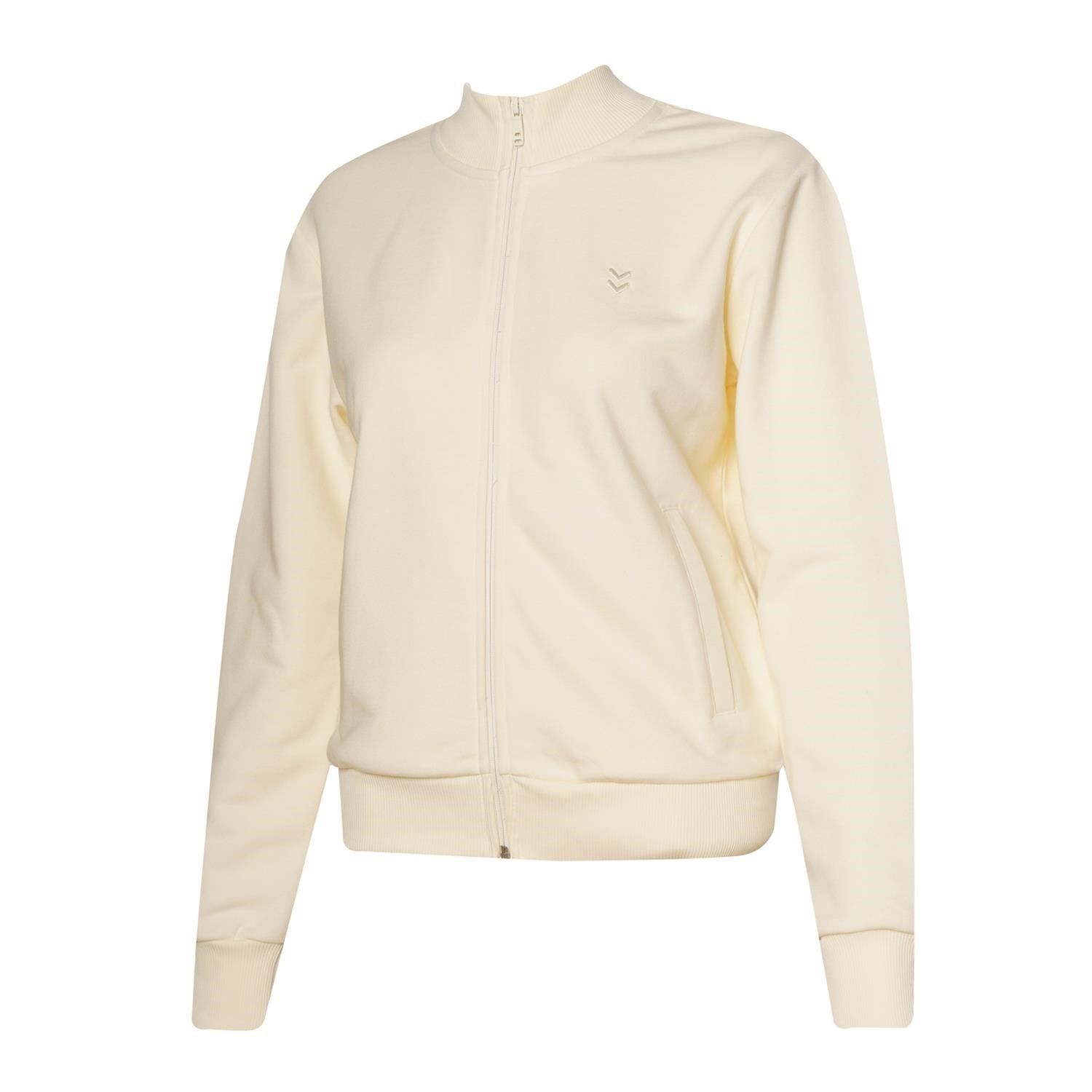Hummel 922423-9157 Pulse Female Zip Kadın Spor Ceket