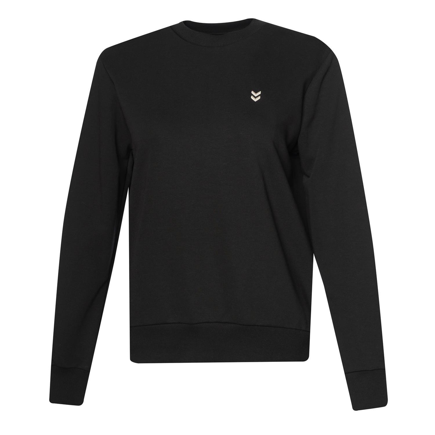 Hummel 922440-2001 T-Pulse Kadın Sweatshirt