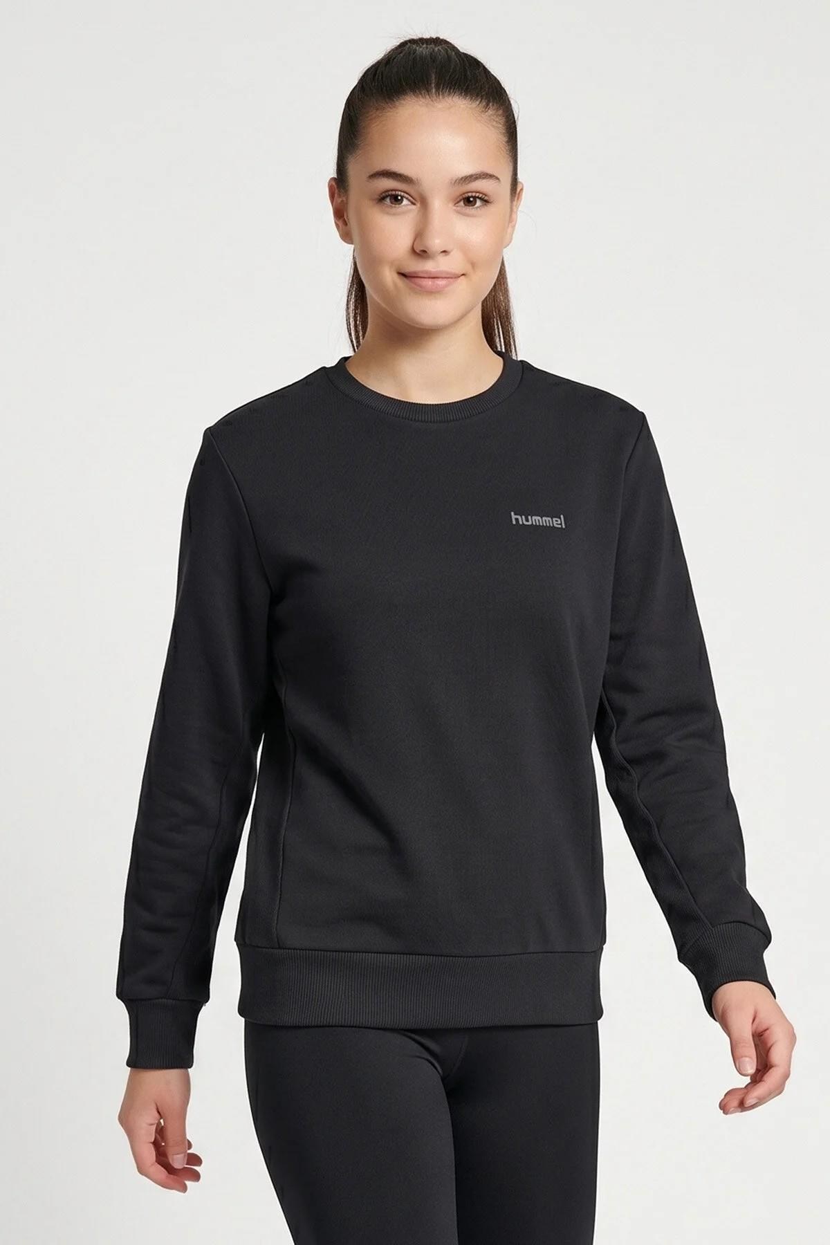 Hummel 922574-2001 Rosel Kadın Sweatshirt