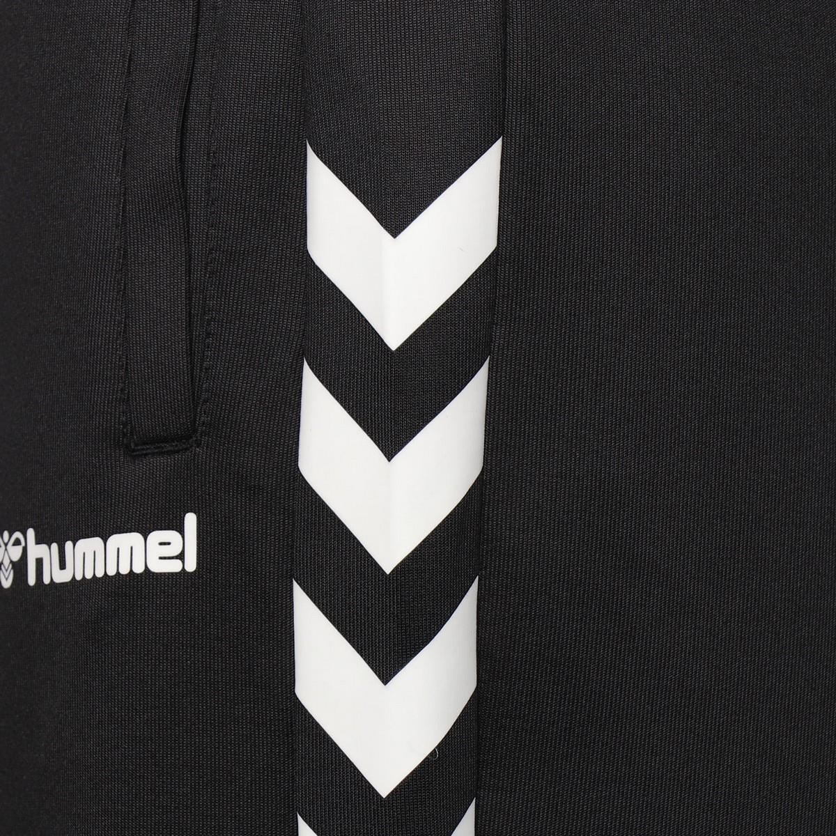 Hummel 931075-2001 Falconzo Erkek Eşofman Altı