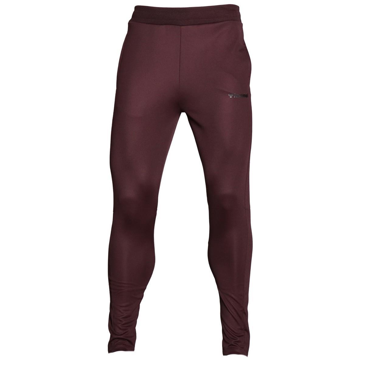 Hummel 931076-1325 Falconzo Tapered Erkek Eşofman Altı