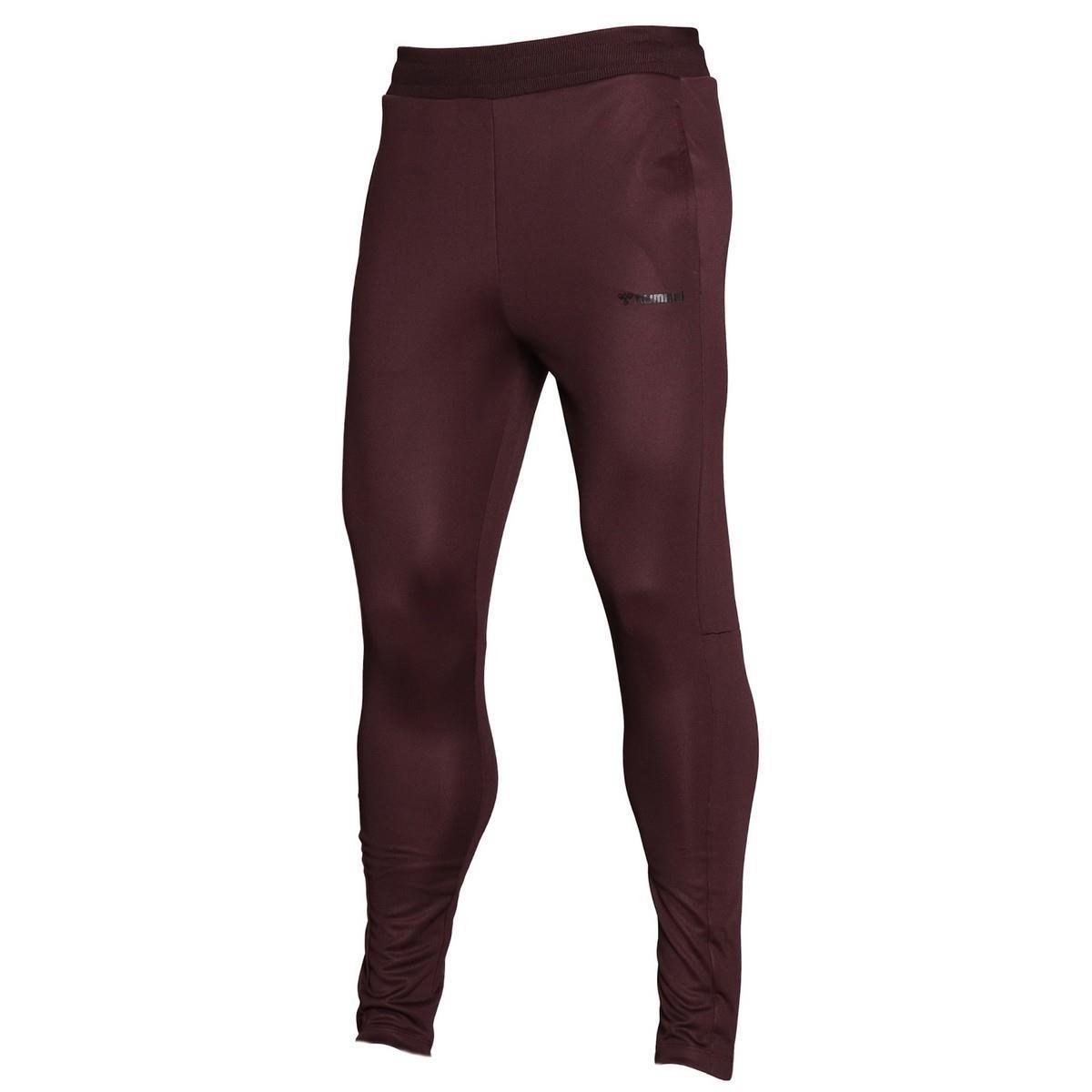 Hummel 931076-1325 Falconzo Tapered Erkek Eşofman Altı