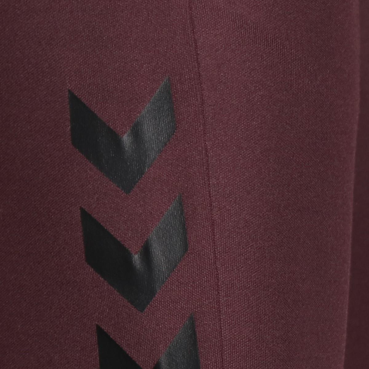 Hummel 931076-1325 Falconzo Tapered Erkek Eşofman Altı