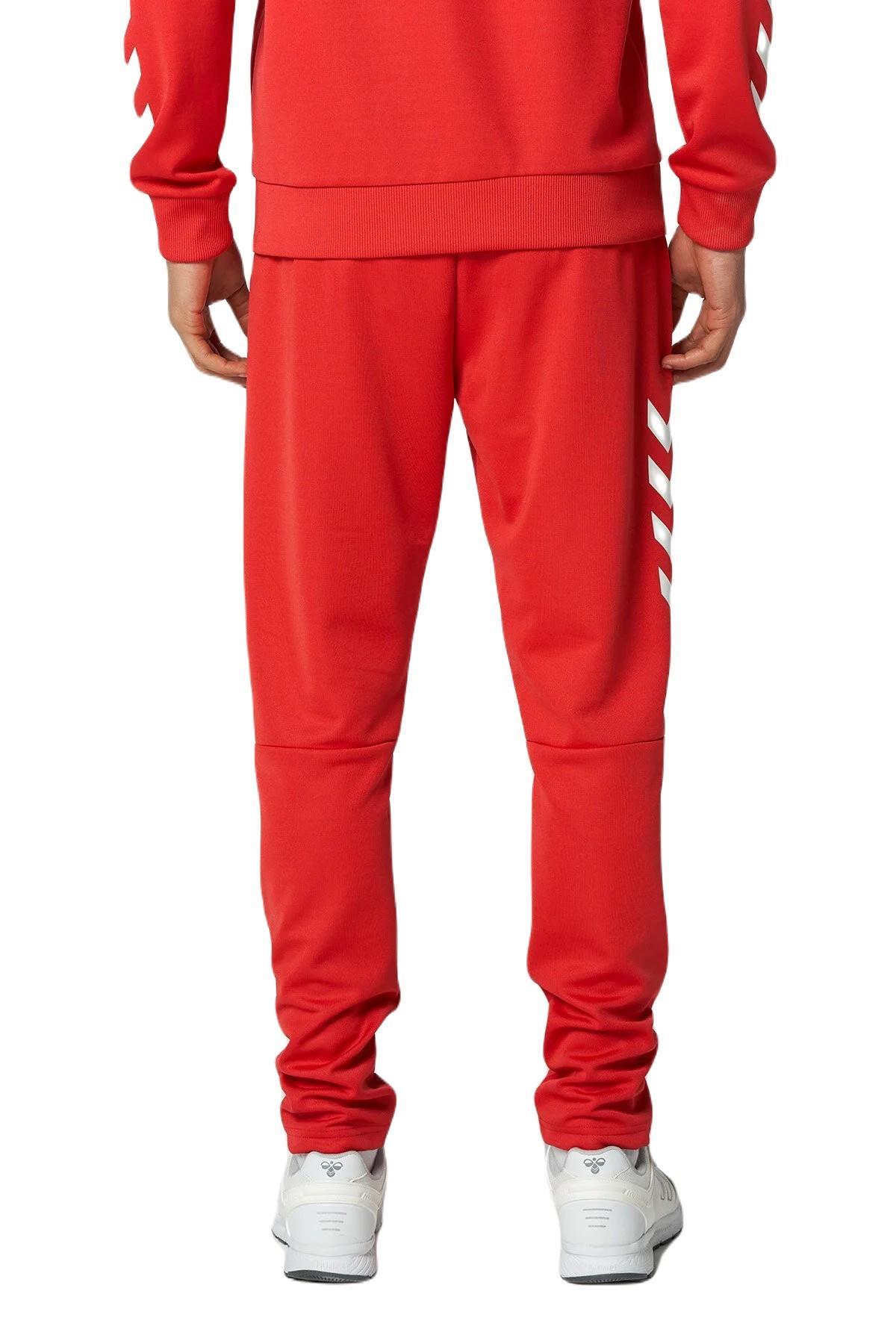 Hummel 931076-2225 Falconzo Tapered Erkek Eşofman Altı