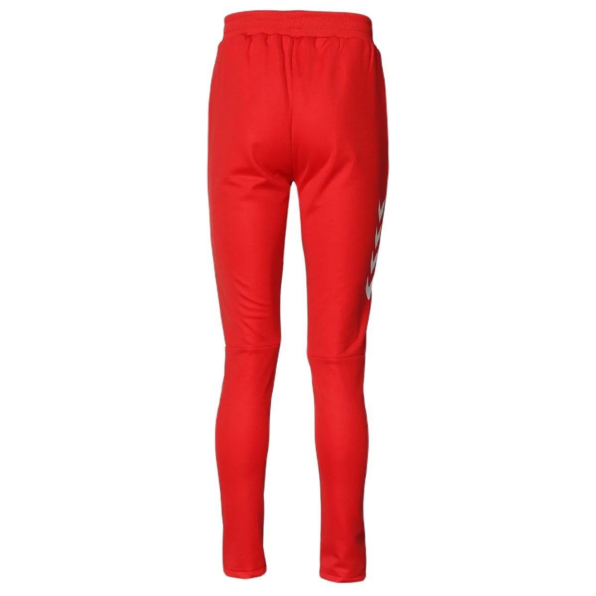 Hummel 931076-2225 Falconzo Tapered Erkek Eşofman Altı