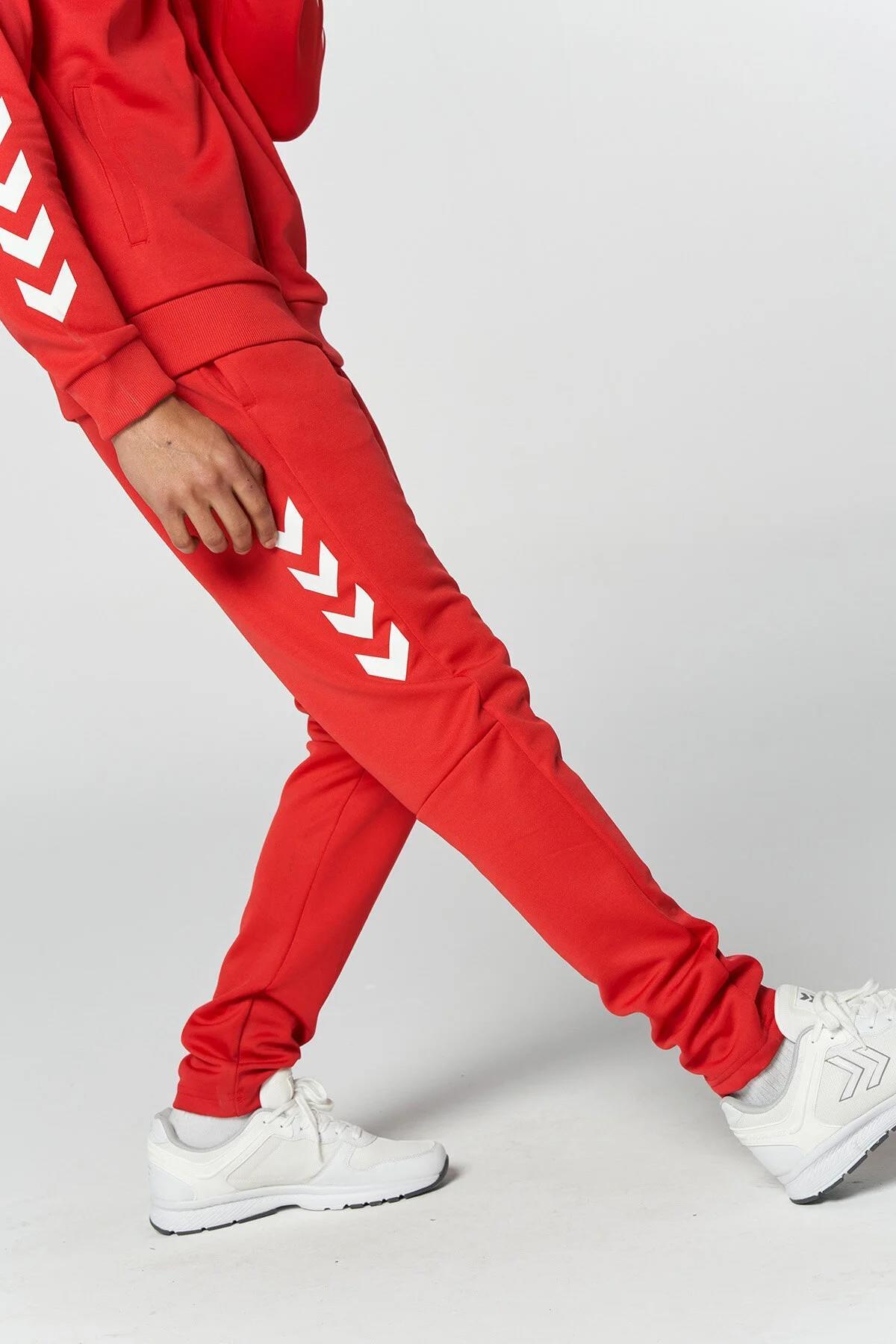 Hummel 931076-2225 Falconzo Tapered Erkek Eşofman Altı