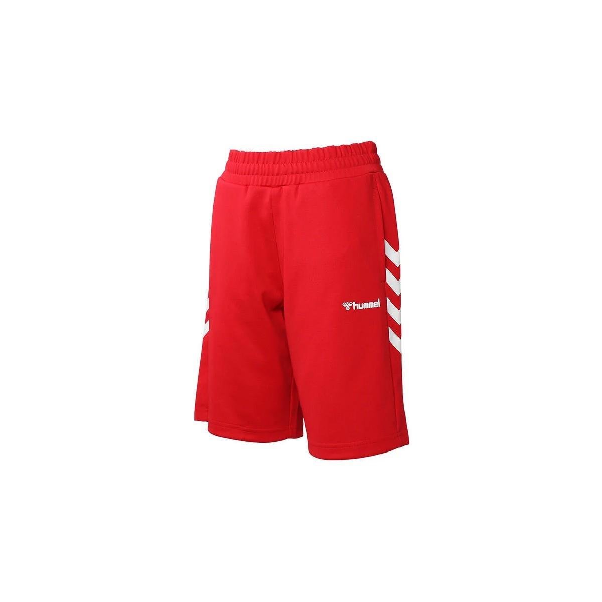 Hummel 931145-1301 Falconzo Erkek Spor Şort