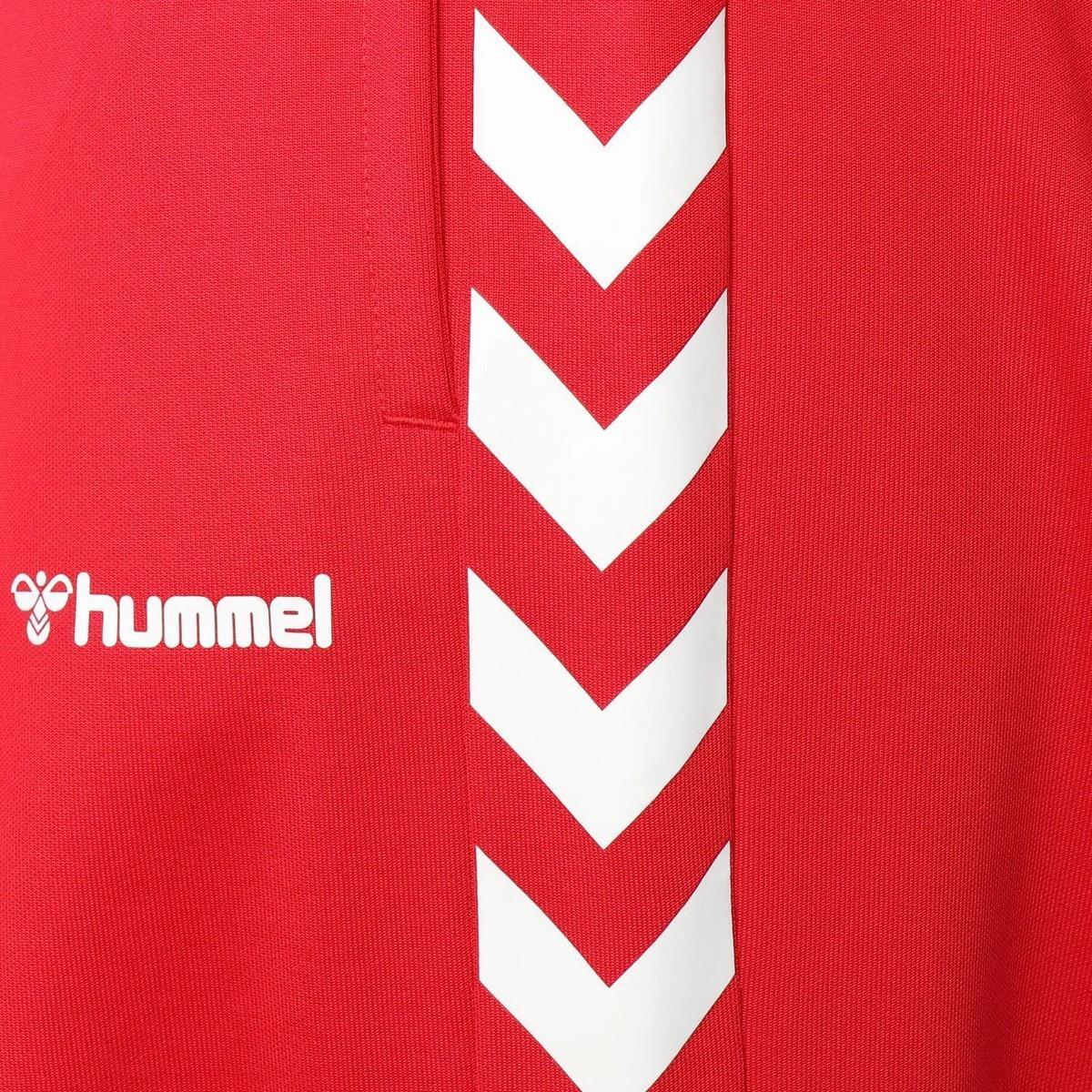 Hummel 931145-1301 Falconzo Erkek Spor Şort