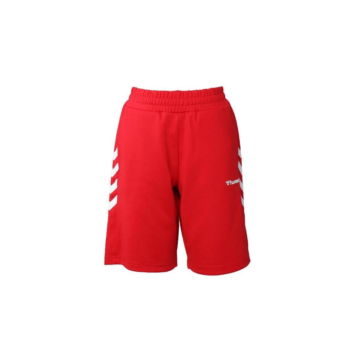 Hummel 931145-1301 Falconzo Erkek Spor Şort