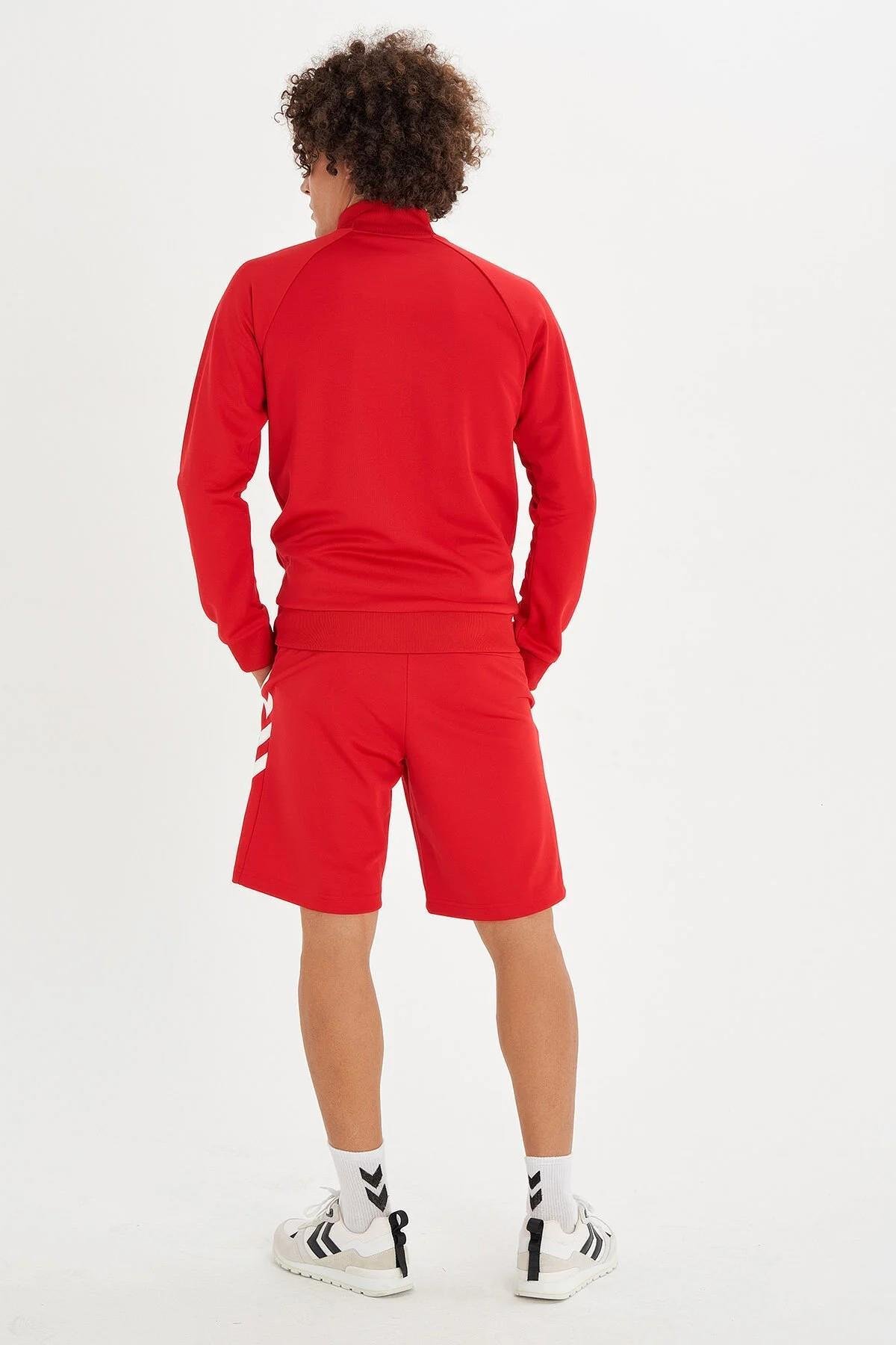 Hummel 931145-1301 Falconzo Erkek Spor Şort