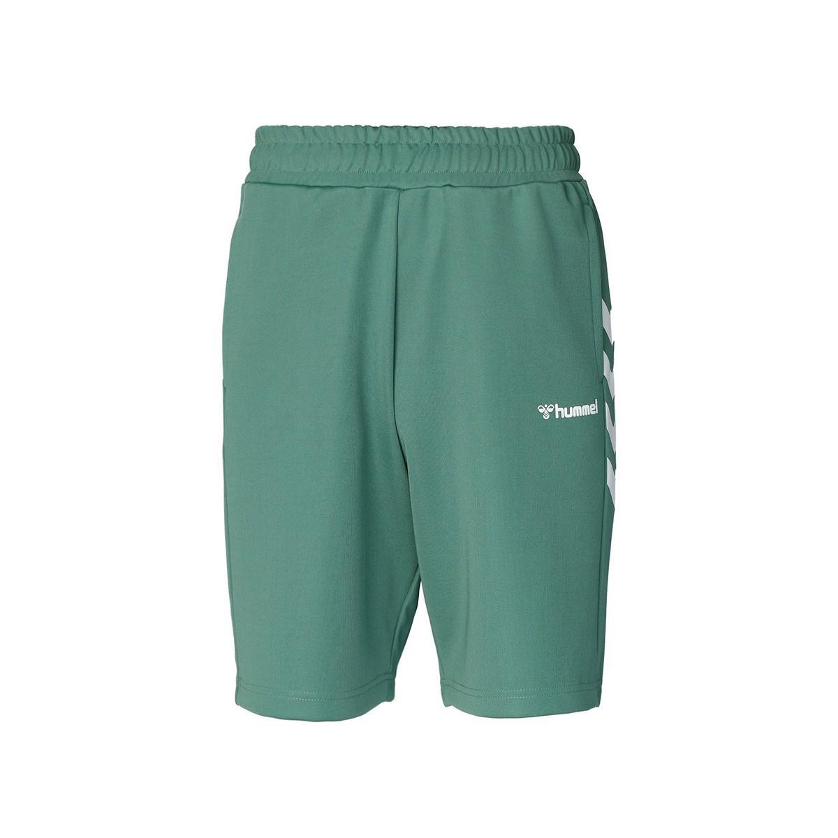 Hummel 931145-6110 Falconzo Erkek Spor Şort