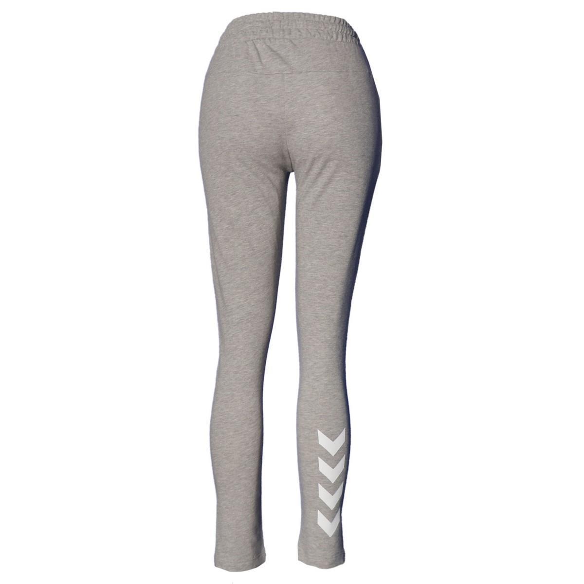 Hummel 931471-2006 T-Noni 2.0 Tapered Kadın Eşofman Altı