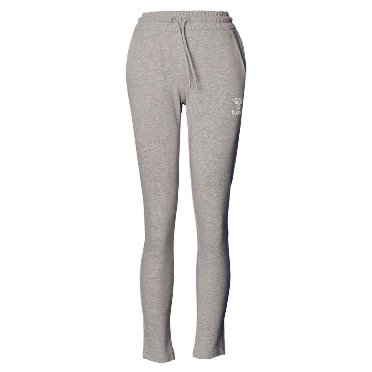 Hummel 931471-2006 T-Noni 2.0 Tapered Kadın Eşofman Altı
