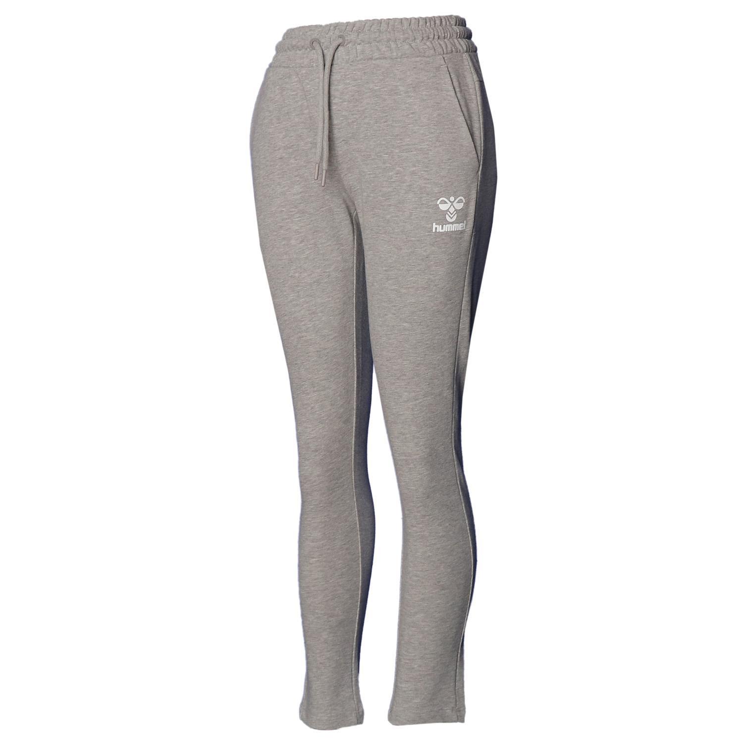 Hummel 931471-2006 T-Noni 2.0 Tapered Kadın Eşofman Altı