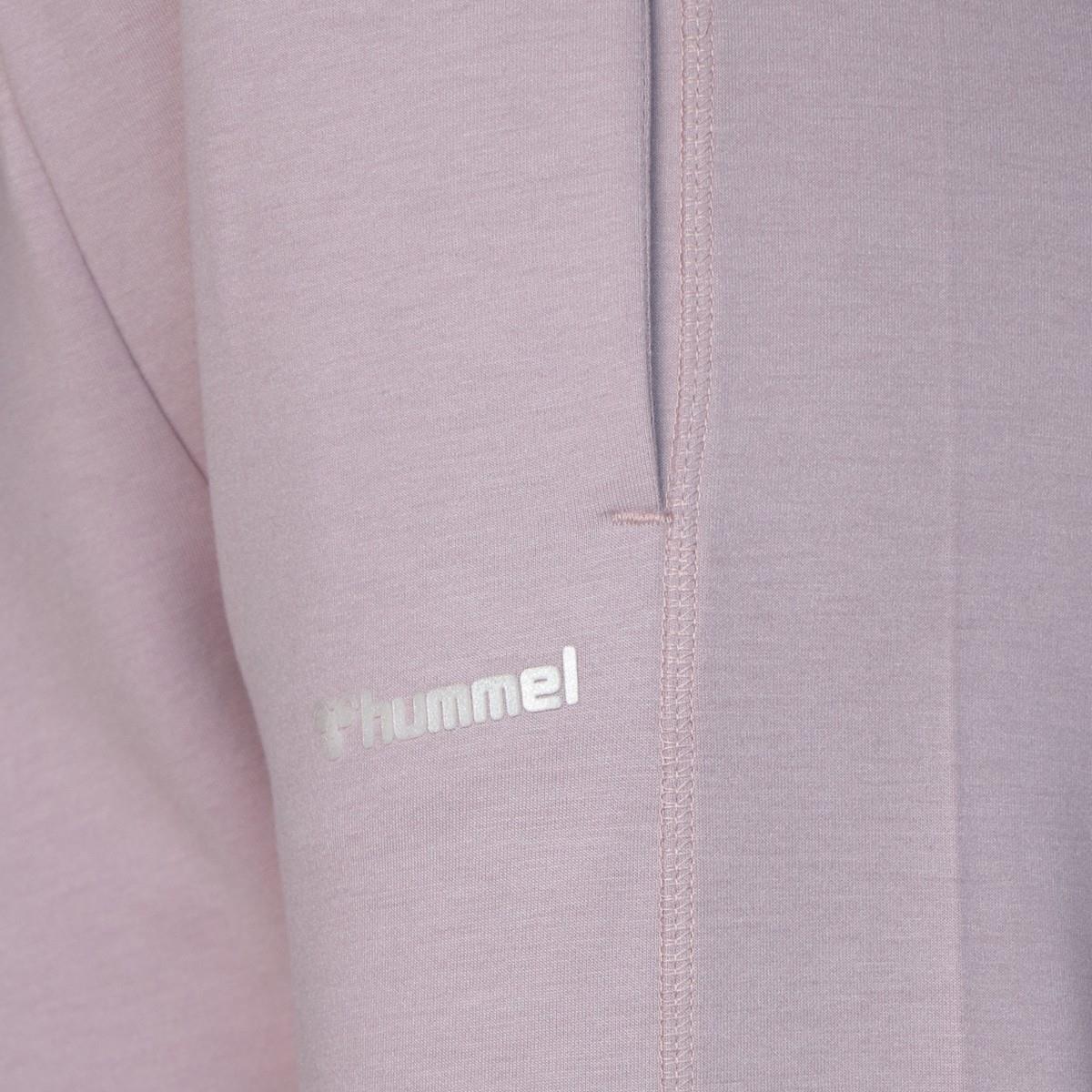 Hummel 931596-2217 Bianci Kadın Eşofman Altı