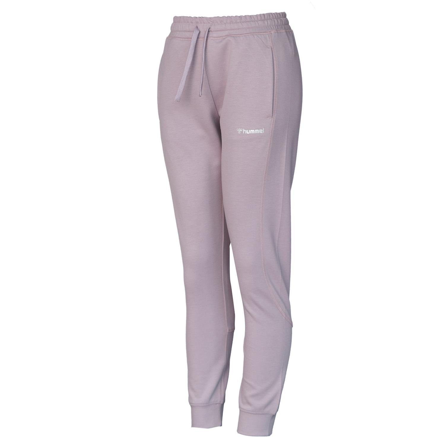 Hummel 931596-2217 Bianci Kadın Eşofman Altı