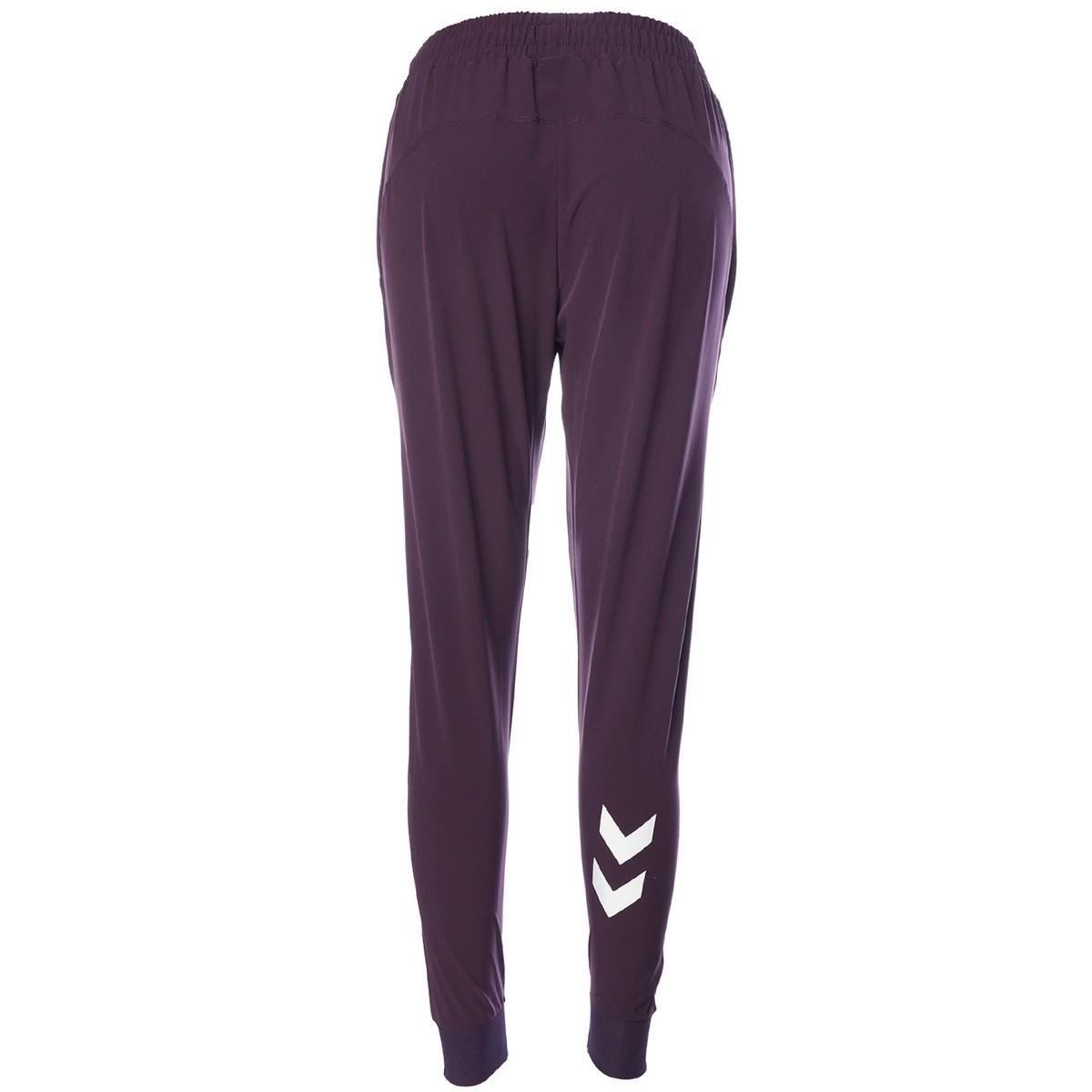 Hummel 931623-3182 Mabila 7/8 Kadın Eşofman Altı
