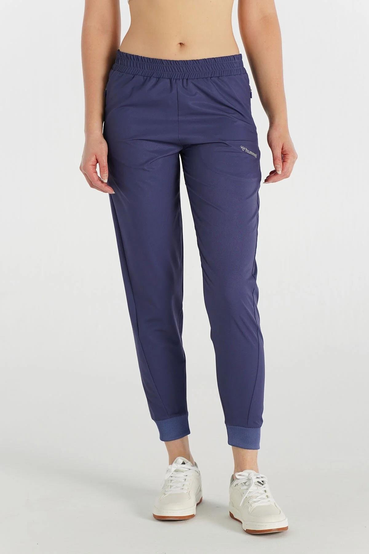 Hummel 931623-9963 Mabila 7/8 Kadın Eşofman Altı