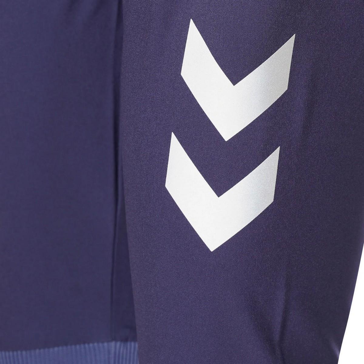 Hummel 931623-9963 Mabila 7/8 Kadın Eşofman Altı