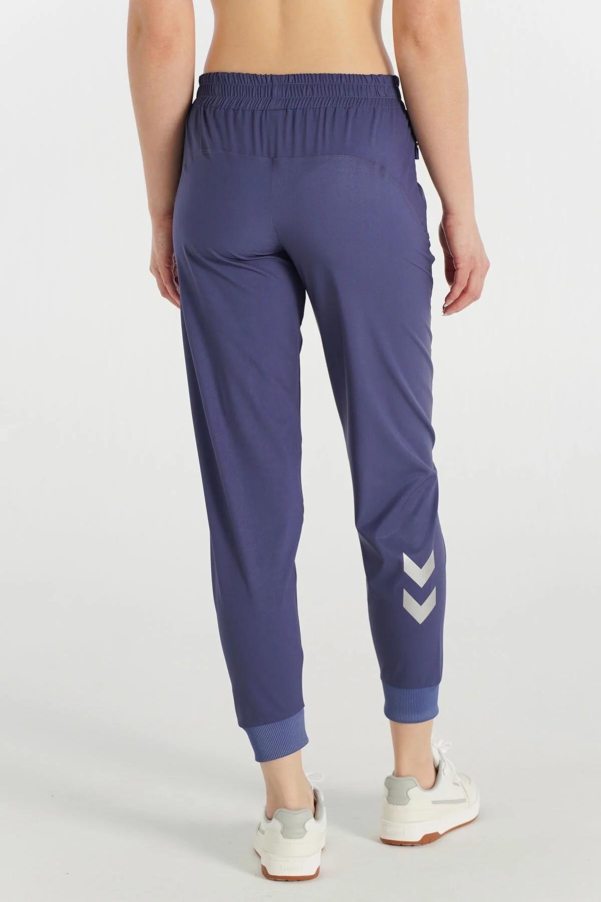 Hummel 931623-9963 Mabila 7/8 Kadın Eşofman Altı