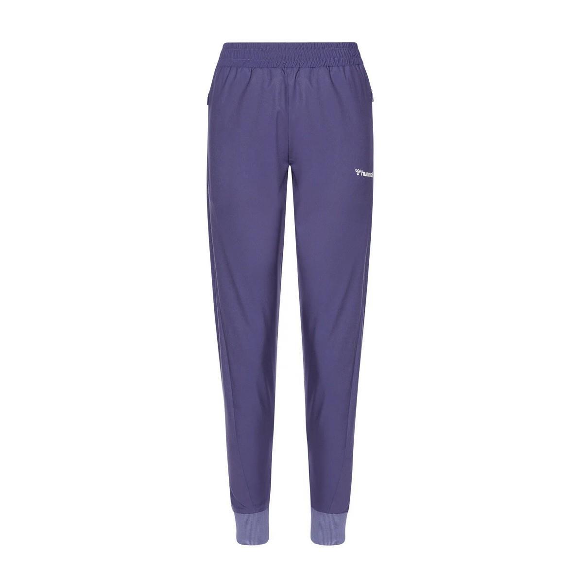 Hummel 931623-9963 Mabila 7/8 Kadın Eşofman Altı