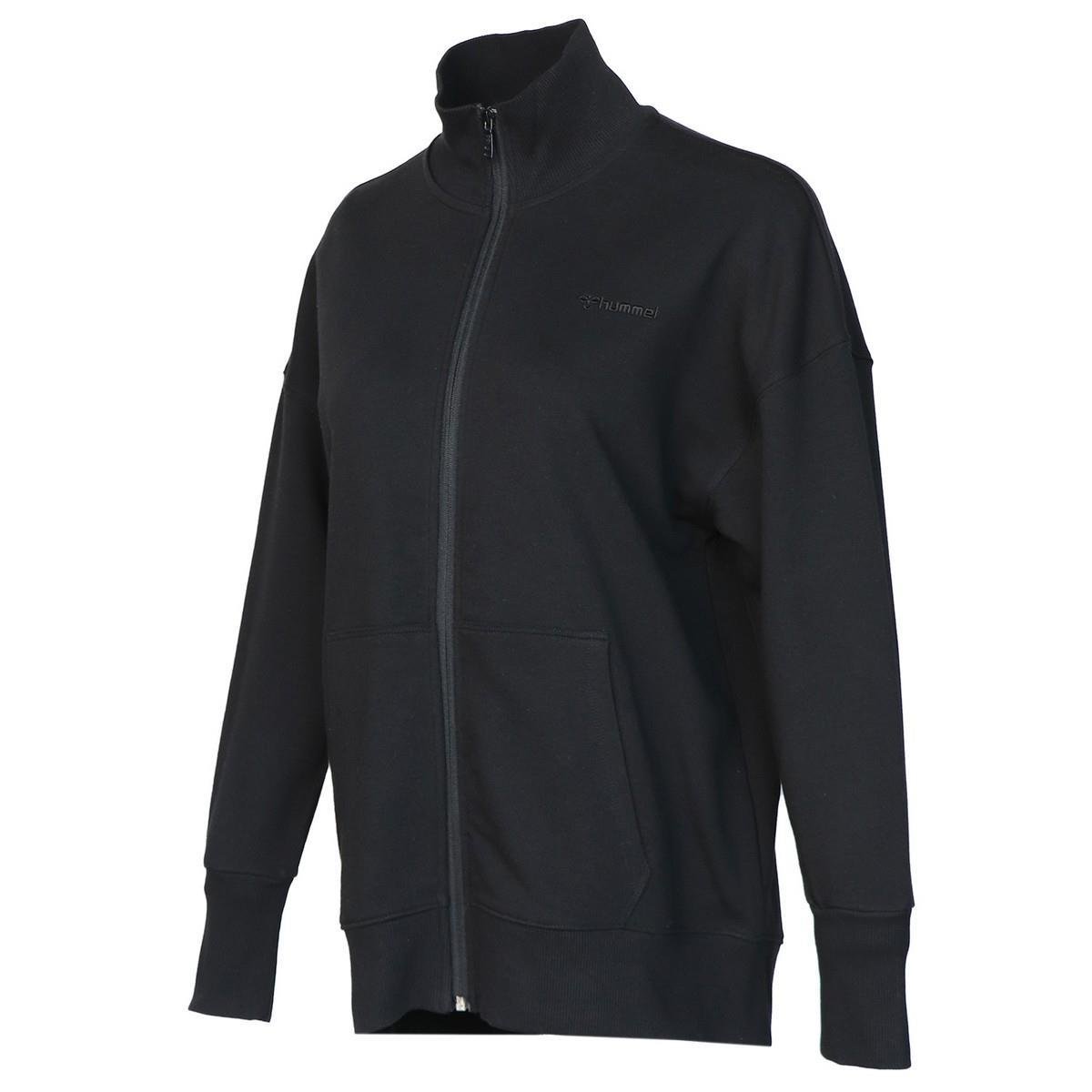 Hummel 931644-2001 Sofia Oversize Kadın Spor Ceket