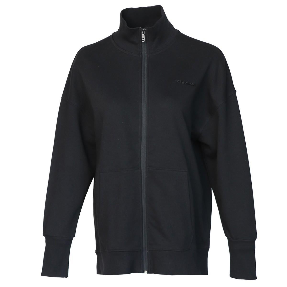 Hummel 931644-2001 Sofia Oversize Kadın Spor Ceket
